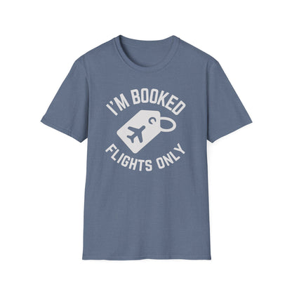 Flights Only T-Shirt