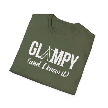 Glampy T-Shirt