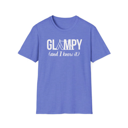 Glampy T-Shirt
