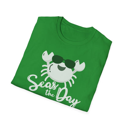 Seas the Day T-Shirt