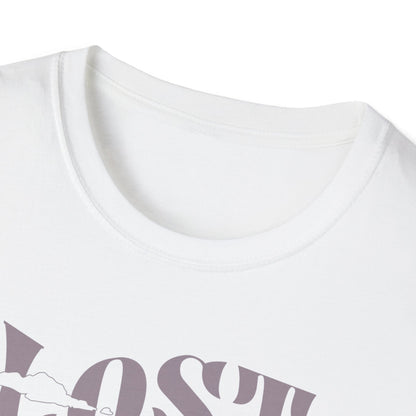 Lost but Free T-Shirt