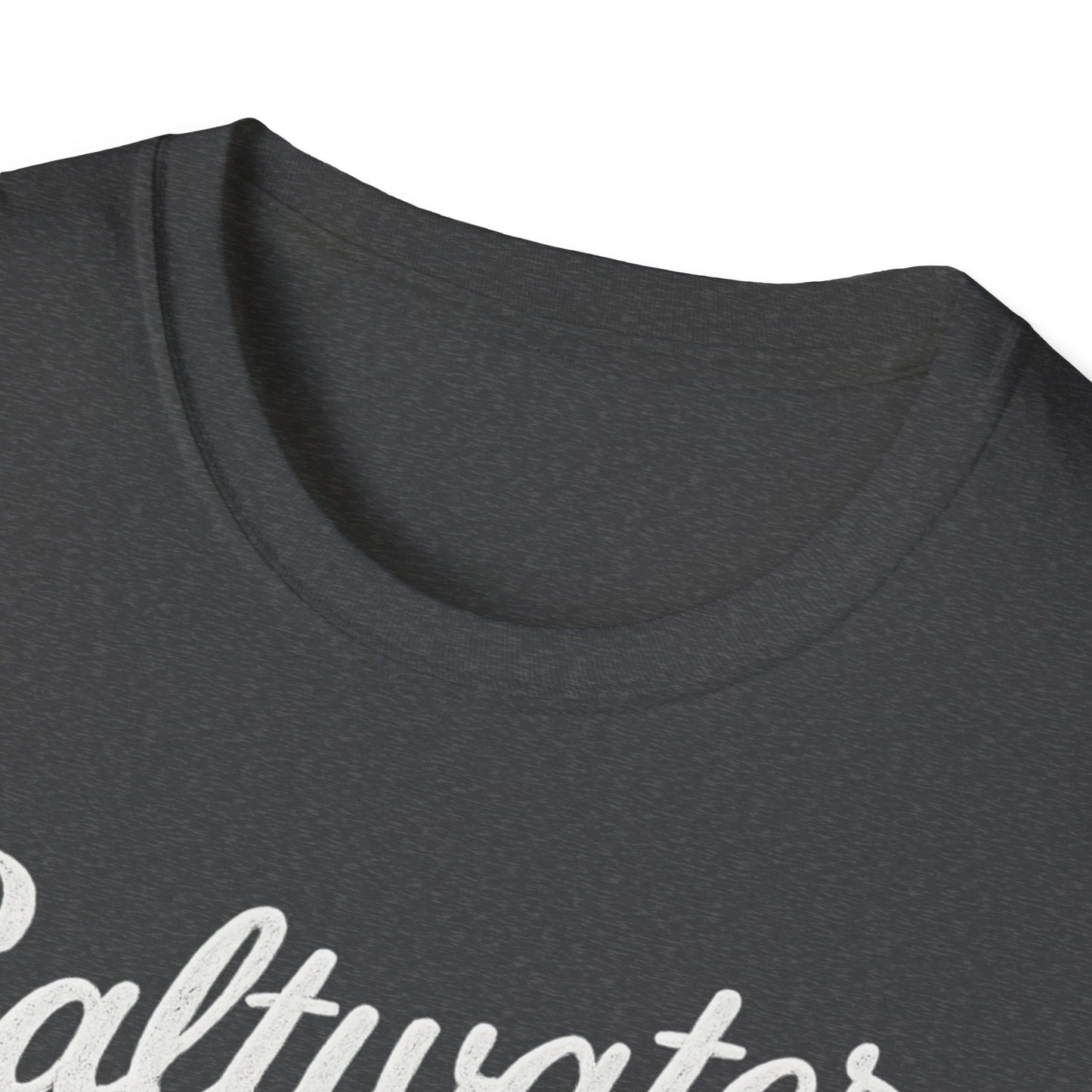 Saltwater Attitude T-Shirt
