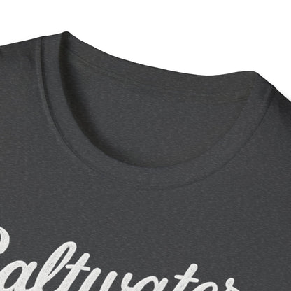 Saltwater Attitude T-Shirt