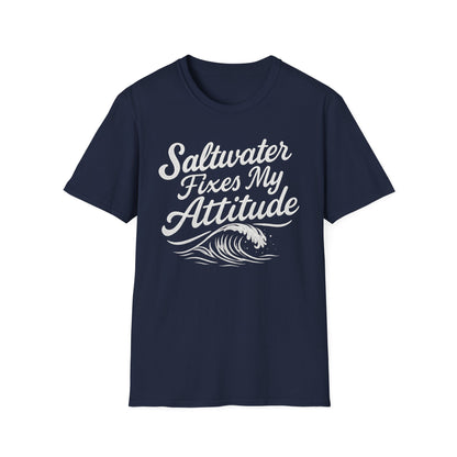 Saltwater Attitude T-Shirt