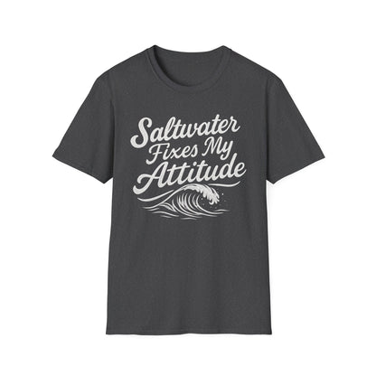 Saltwater Attitude T-Shirt