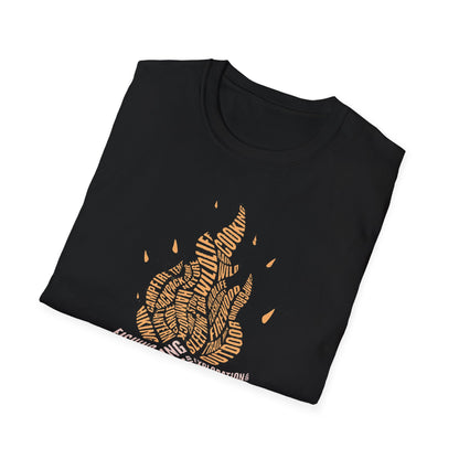 Campfire Creeds T-Shirt