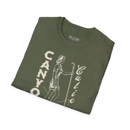 Canyon Cutie T-Shirt