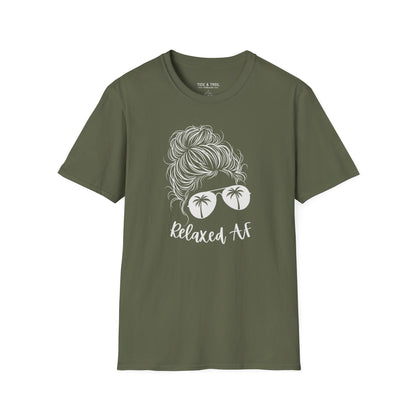 Relaxed Vibes T-Shirt