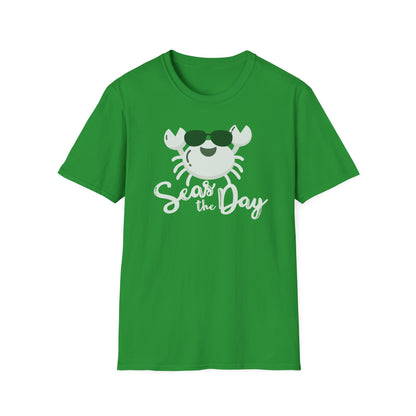 Seas the Day T-Shirt