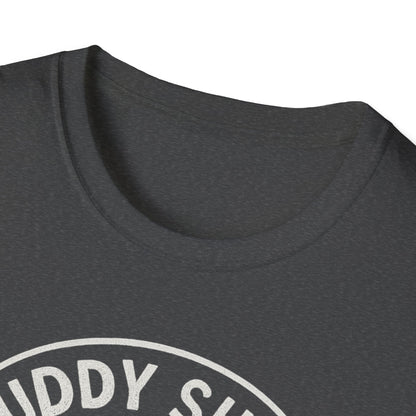 Muddy Shoes Arch T-Shirt