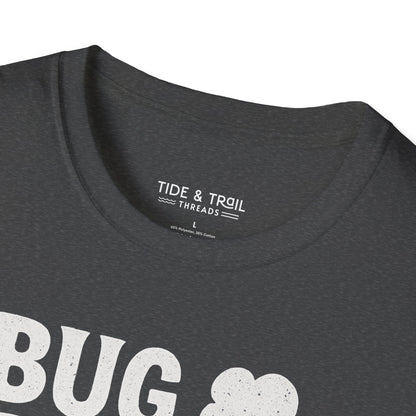 Bug Spray Perfume T-Shirt