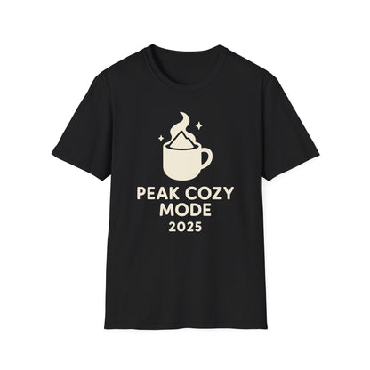 Cozy Vibes T-Shirt