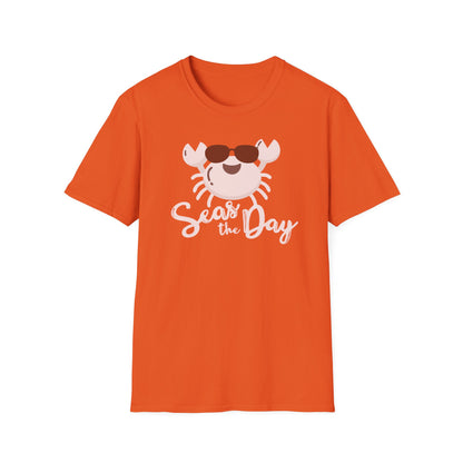 Seas the Day T-Shirt