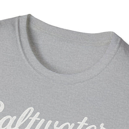 Saltwater Attitude T-Shirt