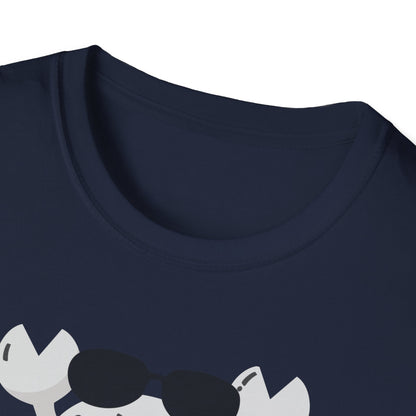 Seas the Day T-Shirt