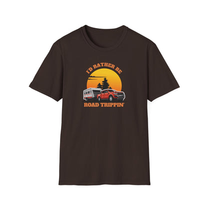 Road Trippin' T-Shirt