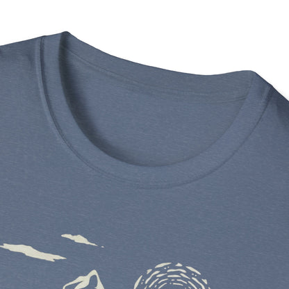 Grand Teton National Park T-Shirt