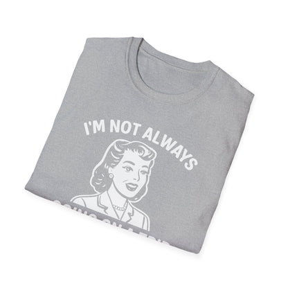 Always Going on a Trip T-Shirt