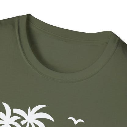 RV There Yet? T-Shirt