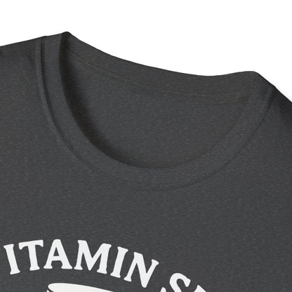Vitamin Sea Addict T-Shirt