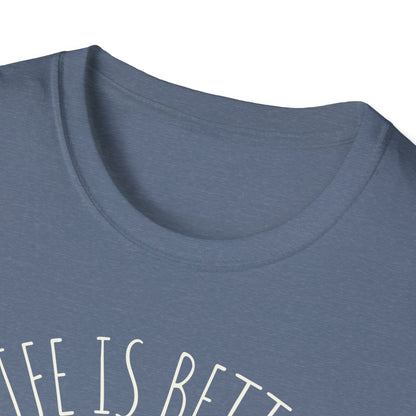 Better Under The Stars T-Shirt