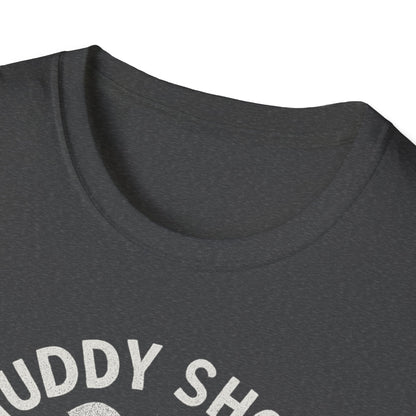 Muddy Shoes T-Shirt