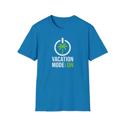 Vacation Mode T-Shirt