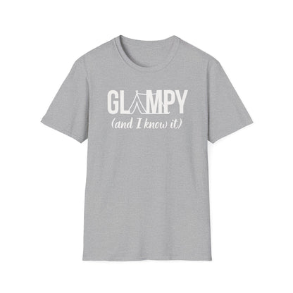 Glampy T-Shirt