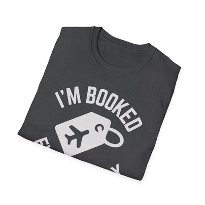 Flights Only T-Shirt