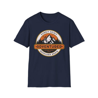 Adventurer T-Shirt