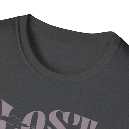 Lost but Free T-Shirt