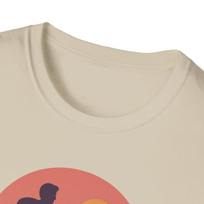 Chasing Sunsets T-Shirt