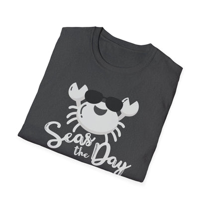 Seas the Day T-Shirt