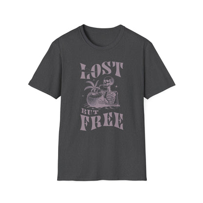 Lost but Free T-Shirt