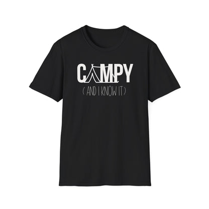 Campy T-Shirt