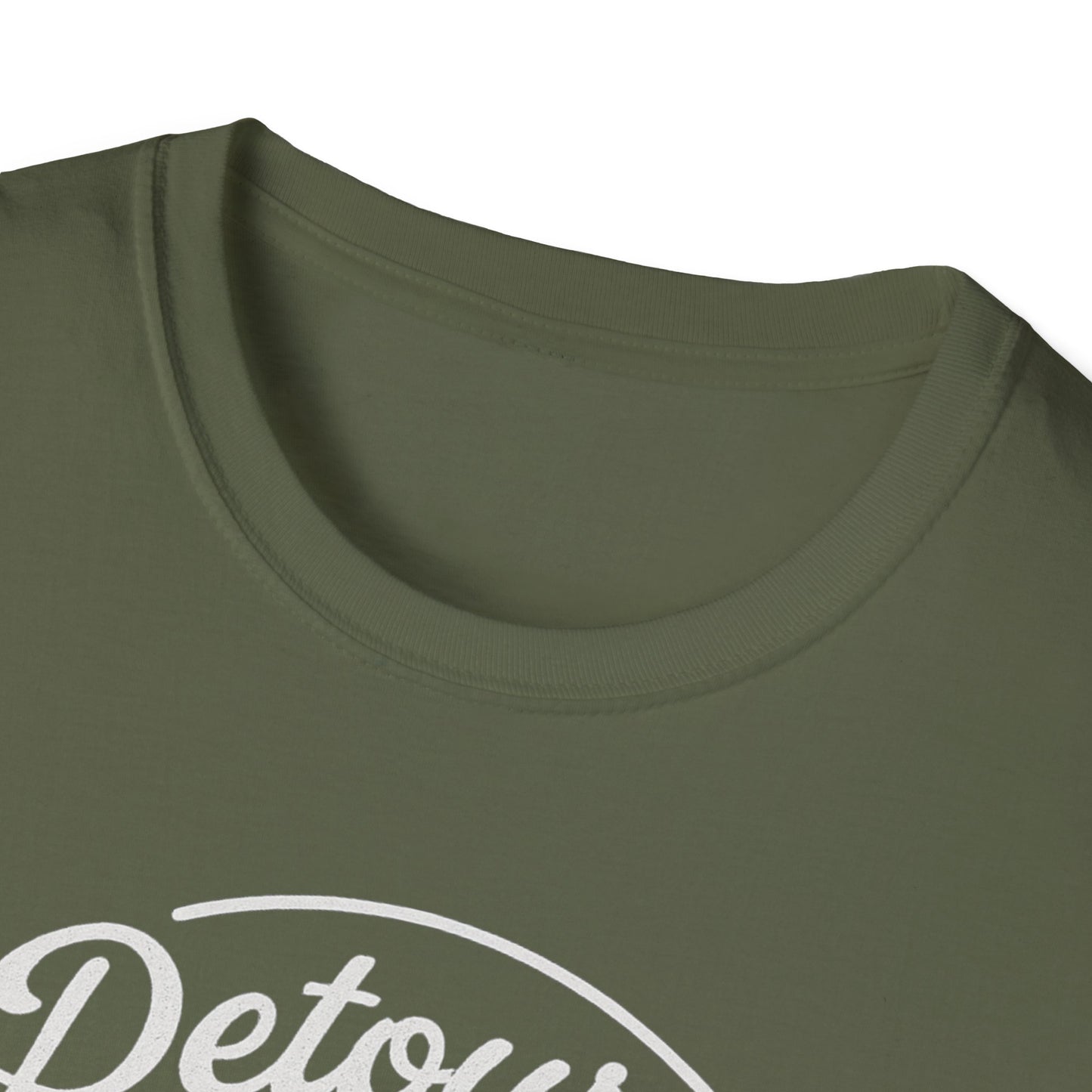 Diner Detour T-Shirt