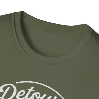 Diner Detour T-Shirt