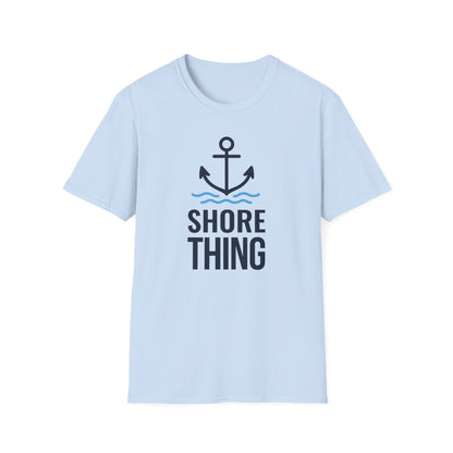 Shore Thing T-Shirt