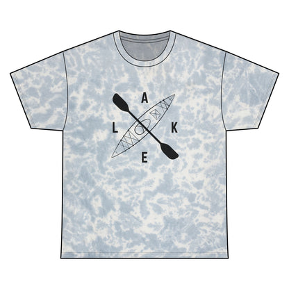 Tie Dye Lake T-Shirt