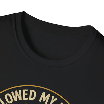 Followed My Heart T-Shirt