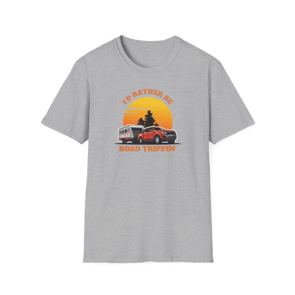 Road Trippin' T-Shirt