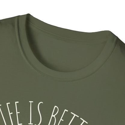 Better Under The Stars T-Shirt
