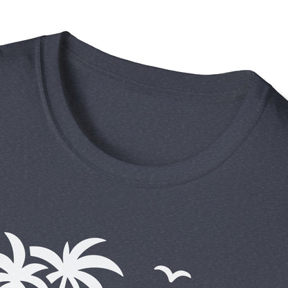 RV There Yet? T-Shirt