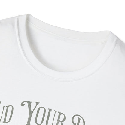 Hike On T-Shirt