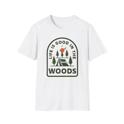 Good in the Woods T-Shirt
