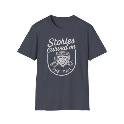 Adventurous Storyteller T-Shirt