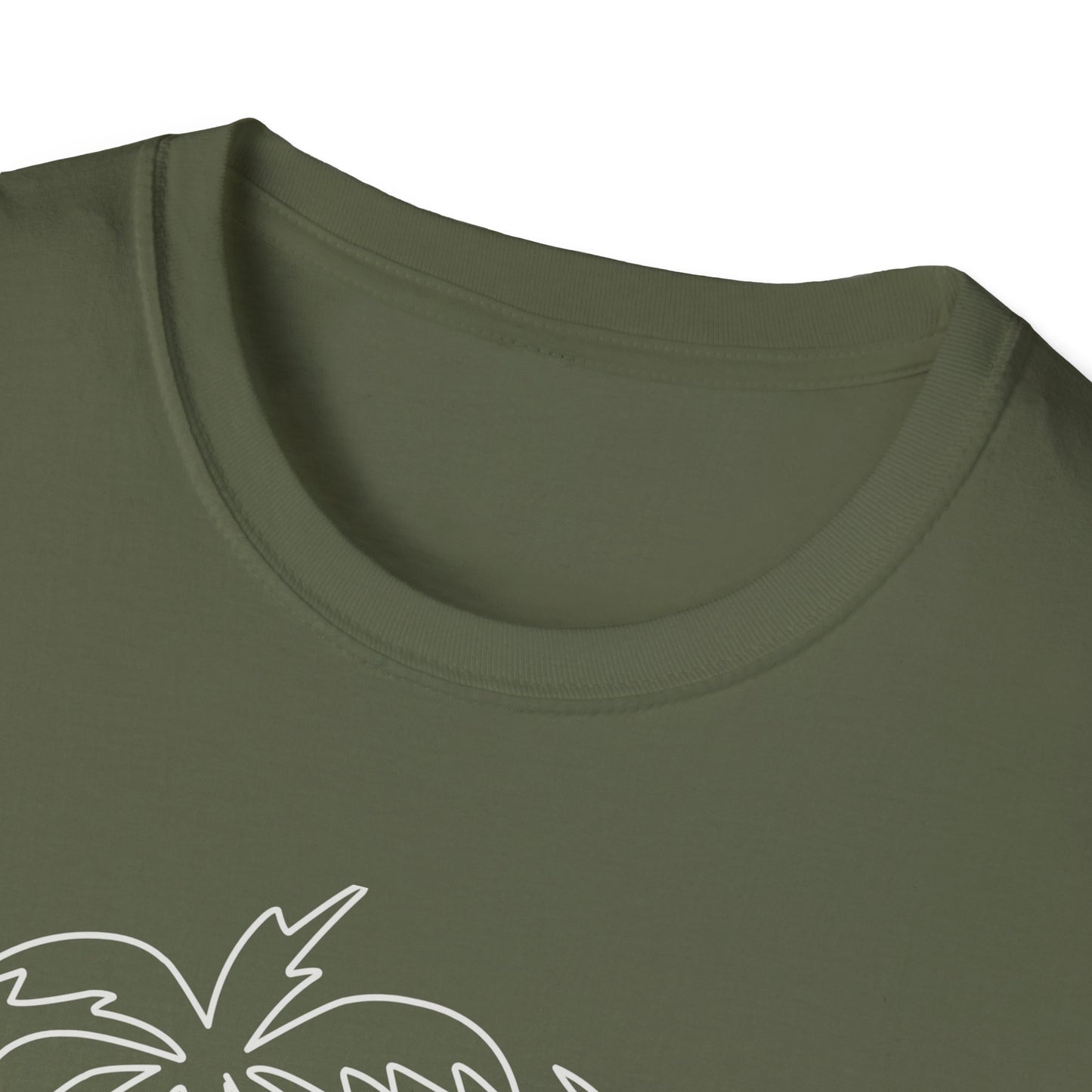 Soft Life Hours T-Shirt
