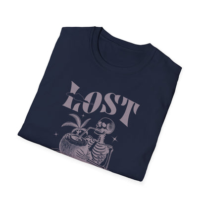 Lost but Free T-Shirt