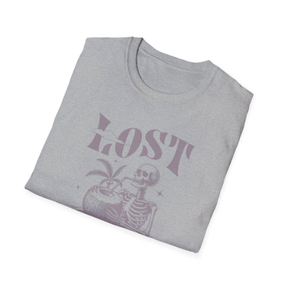 Lost but Free T-Shirt