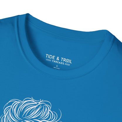 Relaxed Vibes T-Shirt